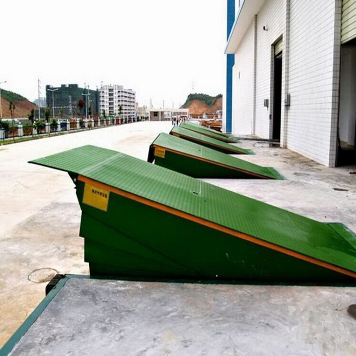 杭州登車橋廠家